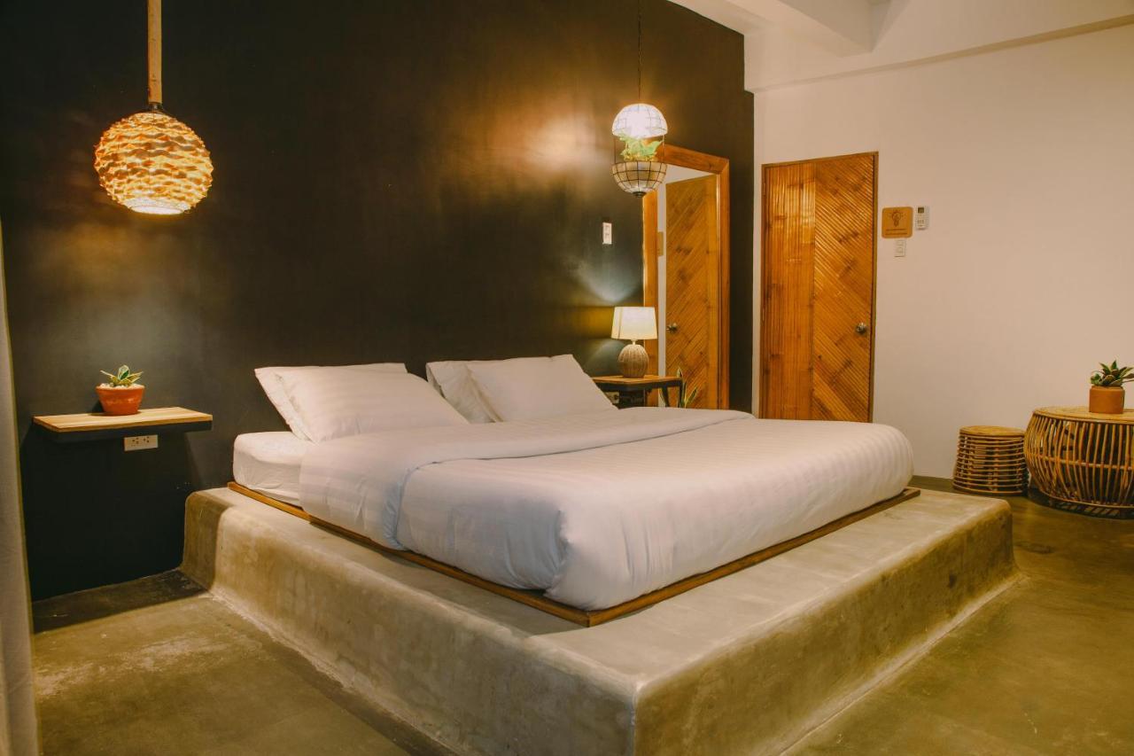 SANSE Boutique Hotel El Nido Extérieur photo
