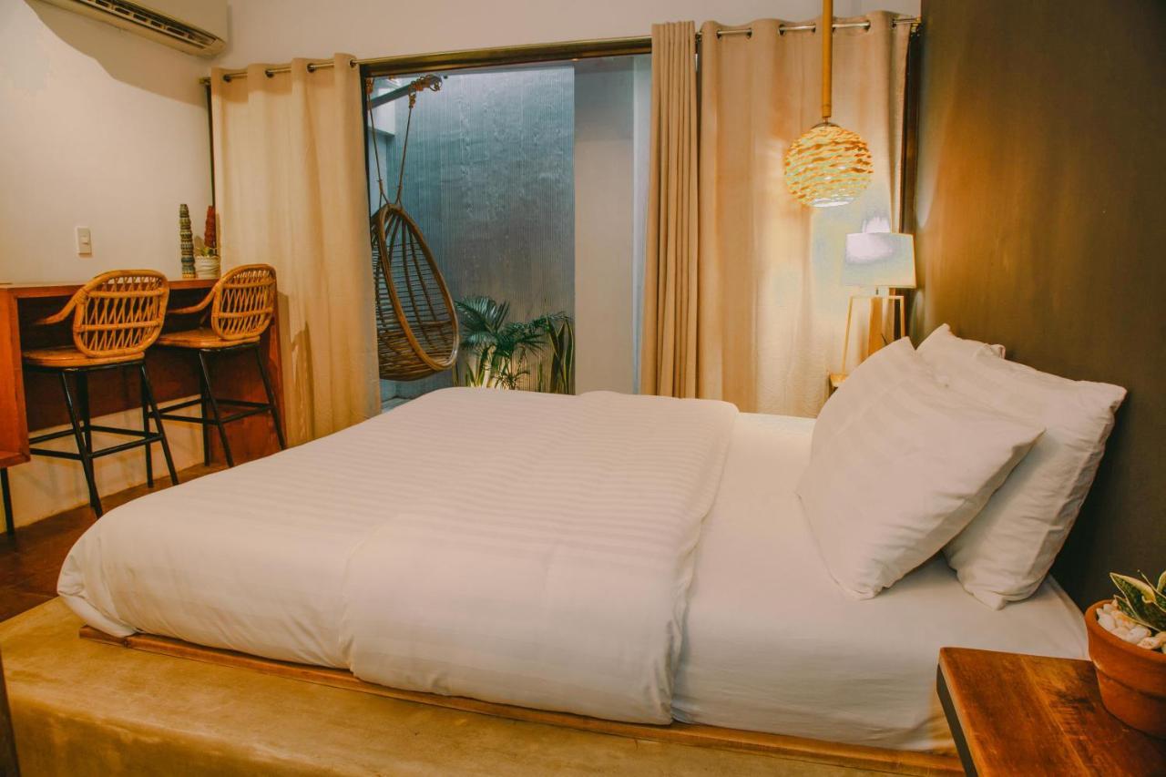 SANSE Boutique Hotel El Nido Extérieur photo