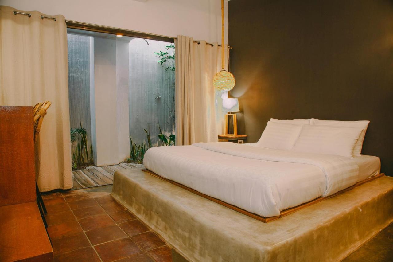 SANSE Boutique Hotel El Nido Extérieur photo