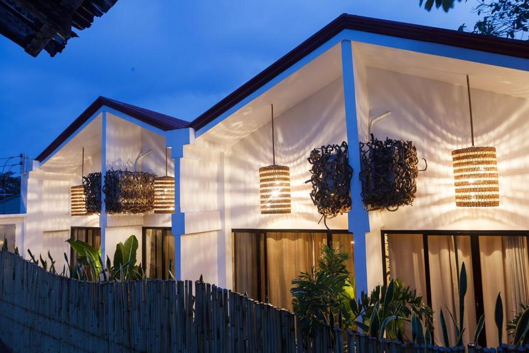SANSE Boutique Hotel El Nido Extérieur photo
