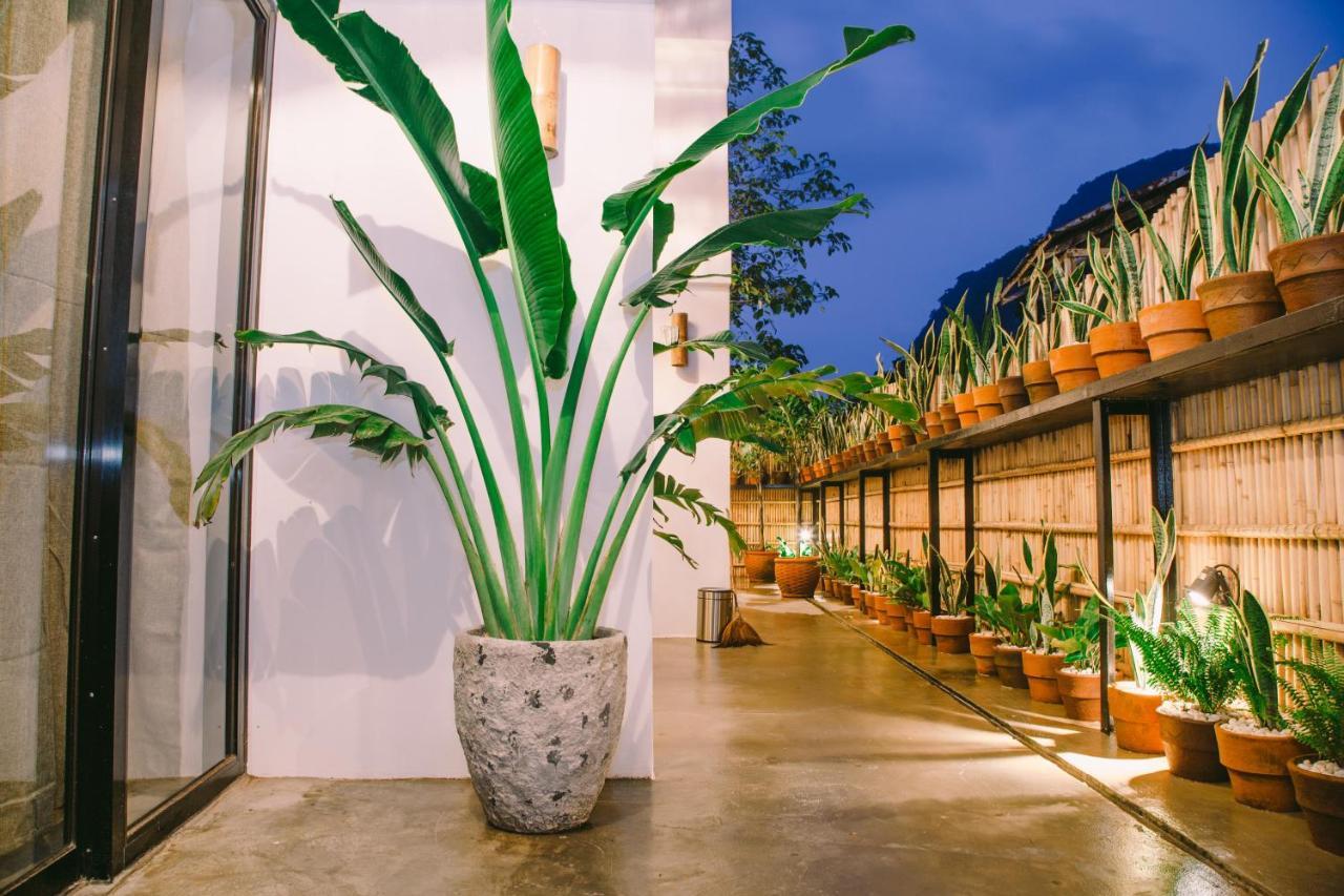 SANSE Boutique Hotel El Nido Extérieur photo