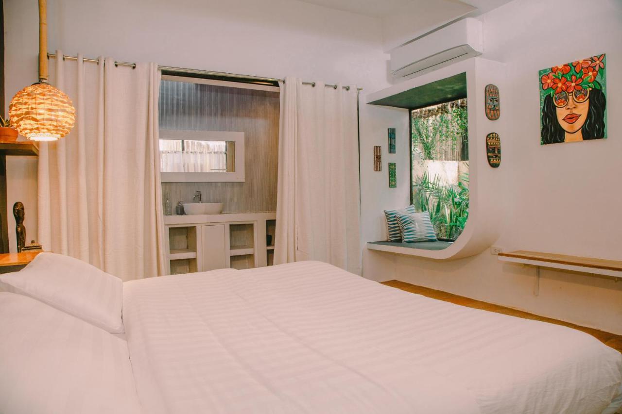 SANSE Boutique Hotel El Nido Extérieur photo