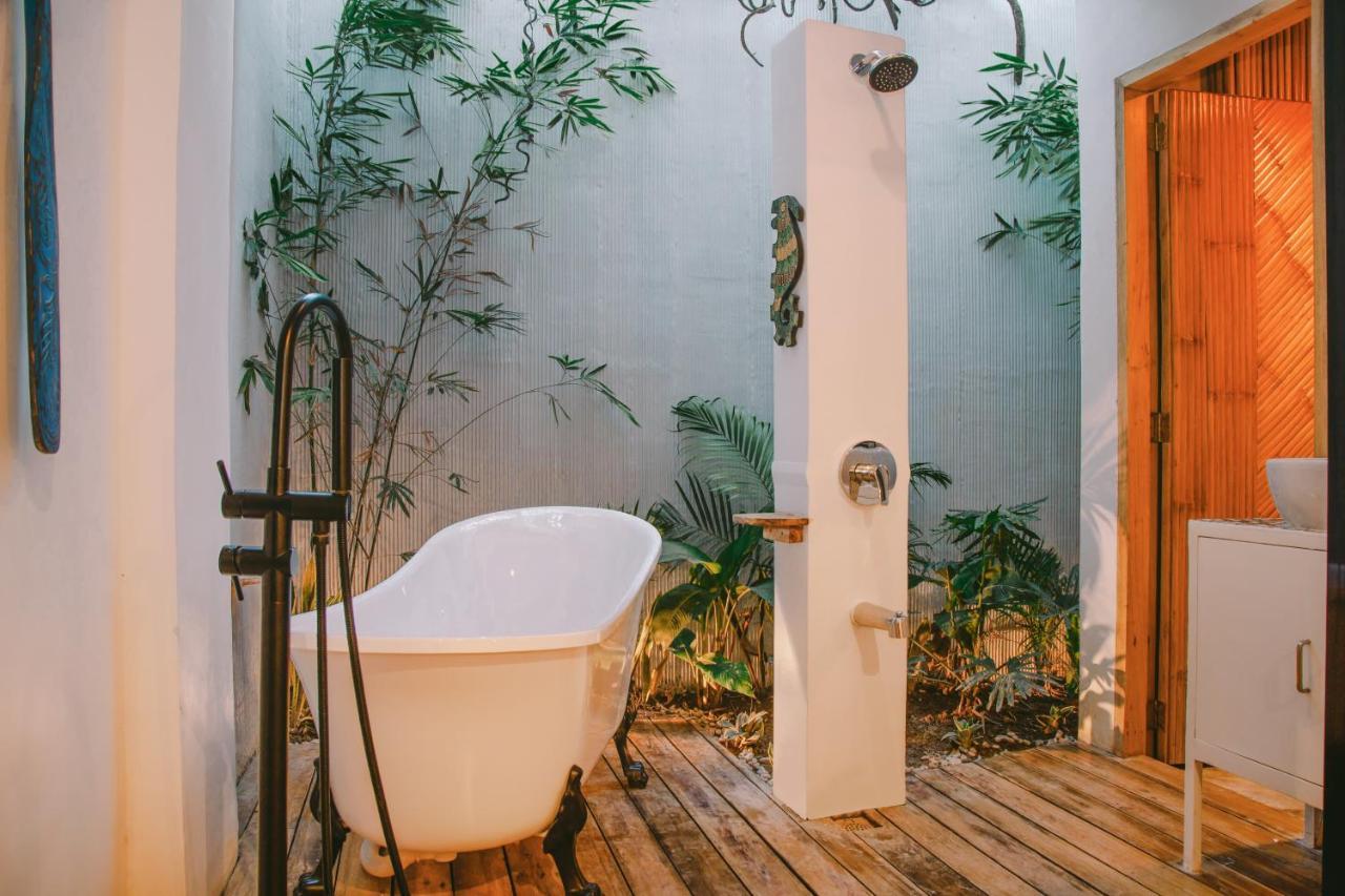 SANSE Boutique Hotel El Nido Extérieur photo